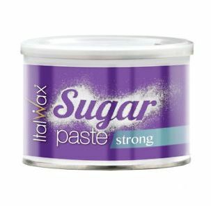 Italwax Sugar Paste STRONG